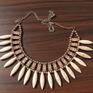 Statement Necklace